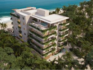 Departamento en venta en Puerto Morelos, Puerto Morelos — foto 2 de 28