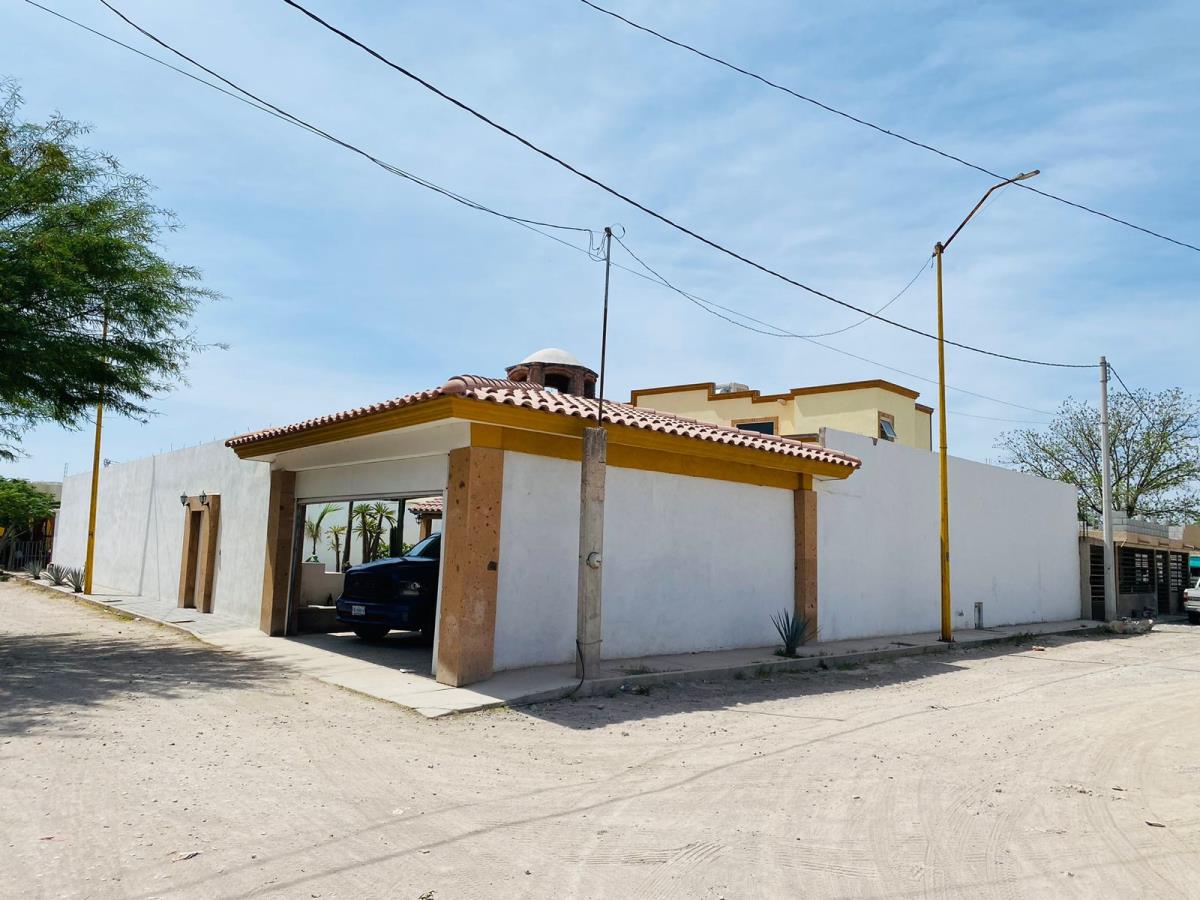 Quinta en Venta en Ejido Emiliano Zapata, Gómez Palacio, Durango