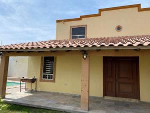 Quinta en venta en Ejido Emiliano Zapata, Gómez Palacio — foto 3 de 25