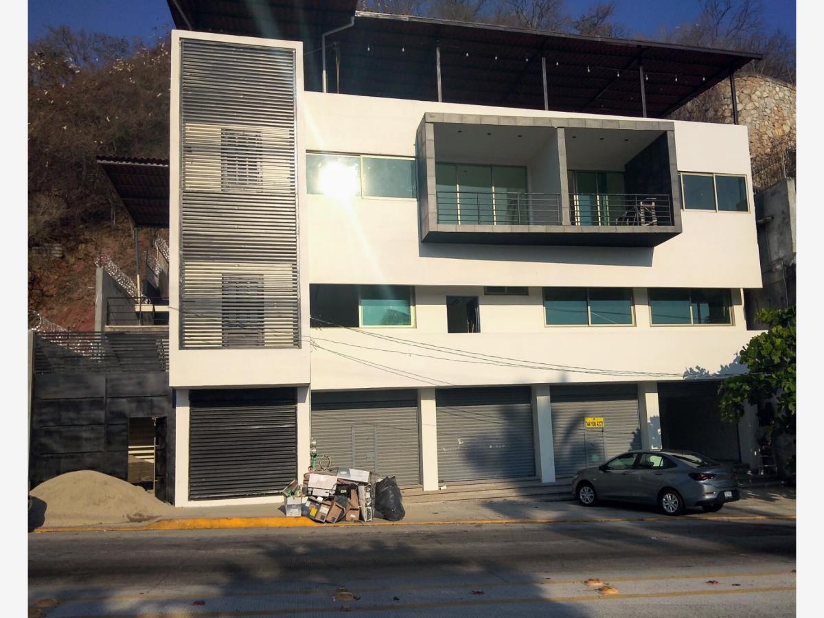 Oficina en renta en Farallón, Acapulco de Juárez — foto 1 de 12