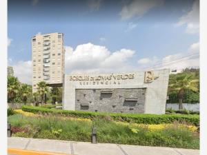 Departamento en venta en Lomas Verdes 1a Sección, Naucalpan de Juárez — foto 2 de 27