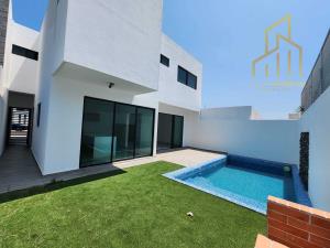 Casa en venta en Lomas del Sol, Alvarado — foto 2 de 12