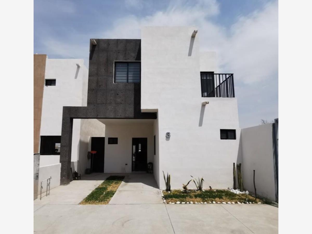Casa en venta en Las Puertas del Desierto, Torreón — foto 1 de 19