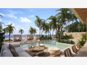 Departamento en venta en Puerto Morelos, Puerto Morelos — foto 2 de 28