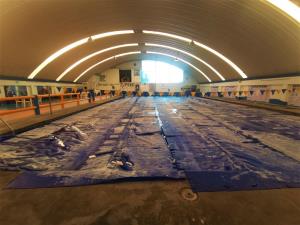 Bodega en venta en Palmatitla, Gustavo A. Madero — foto 2 de 5