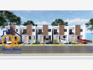 Casa en venta en 2 de Junio, Tampico, Tamaulipas
