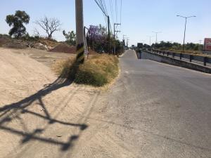 Terreno en venta en Ricardo Flores Magon, Atlixco — foto 2 de 11