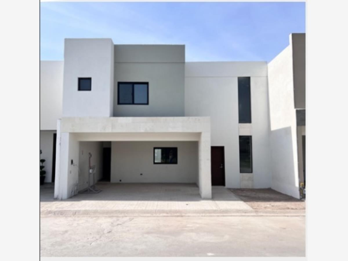 Casa en venta en Los Viñedos, Torreón — foto 1 de 6