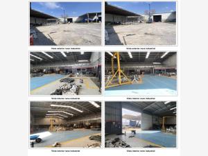 Nave en renta en Ciudad Industrial, Torreón — foto 2 de 6