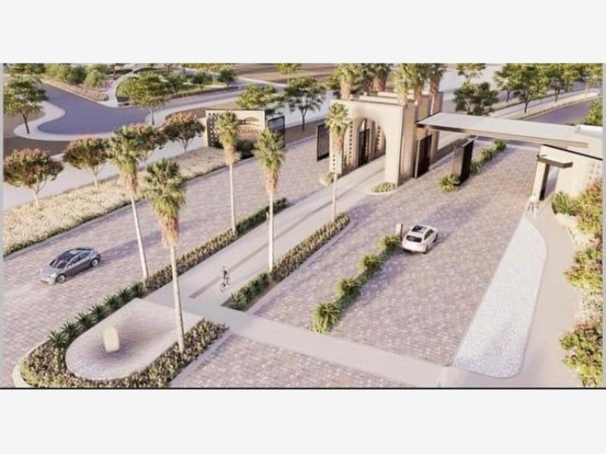 Terreno en Venta en Hacienda del Rosario, Torreón, Coahuila de Zaragoza
