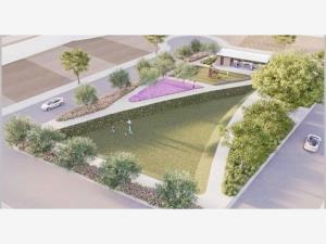 Terreno en venta en Hacienda del Rosario, Torreón — foto 3 de 5