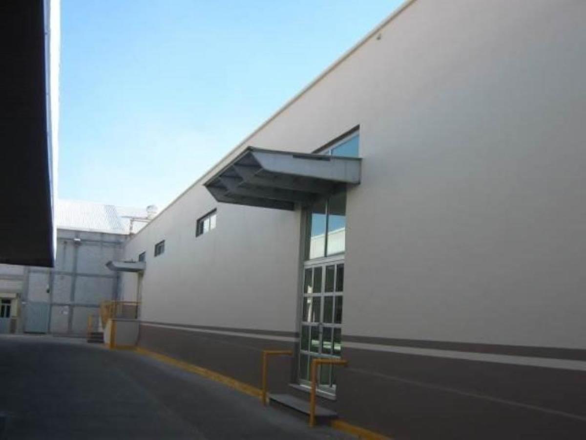 Bodega en renta en Resurgimiento Ciudad Norte, Puebla — foto 1 de 16