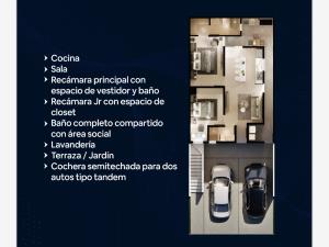 Departamento en venta en Los Viñedos, Torreón — foto 2 de 17