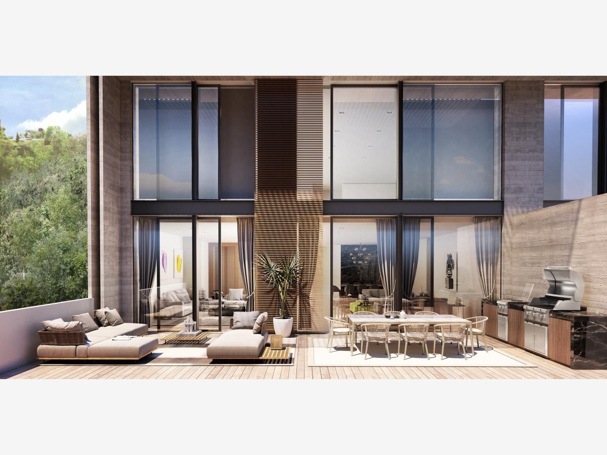 Departamento en venta en Lomas de Vista Hermosa, Cuajimalpa de Morelos — foto 1 de 14