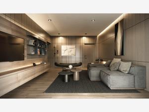 Departamento en venta en Lomas de Vista Hermosa, Cuajimalpa de Morelos — foto 3 de 14