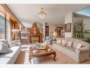 Casa en venta en La Herradura, Huixquilucan — foto 2 de 16