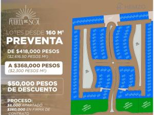 Terreno en venta en Paso del Toro, Medellín de Bravo — foto 2 de 2