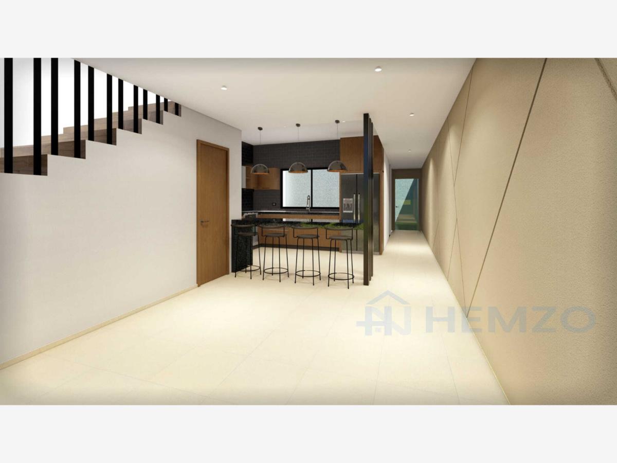 Casa en venta en Ejido Primero de Mayo Norte, Boca del Río — foto 1 de 6