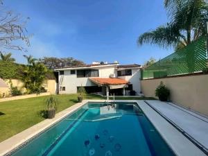 Casa en venta en Burgos, Temixco — foto 3 de 25
