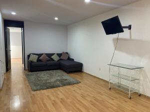 Departamento en venta en Centro (Área 1), Cuauhtémoc — foto 3 de 12