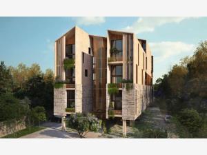 Departamento en venta en Corredor Comercial Desarrollo Atlixcayotl, Puebla, Puebla