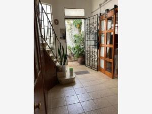Casa en Claveria, Azcapotzalco, Ciudad de México