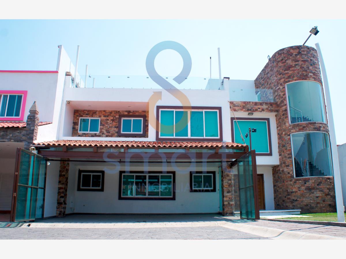 Casa en venta en Jesús Tlatempa, San Pedro Cholula — foto 1 de 24