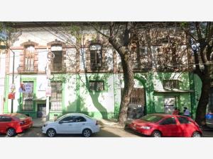 Departamento en venta en Santa Maria la Ribera, Cuauhtémoc — foto 3 de 15
