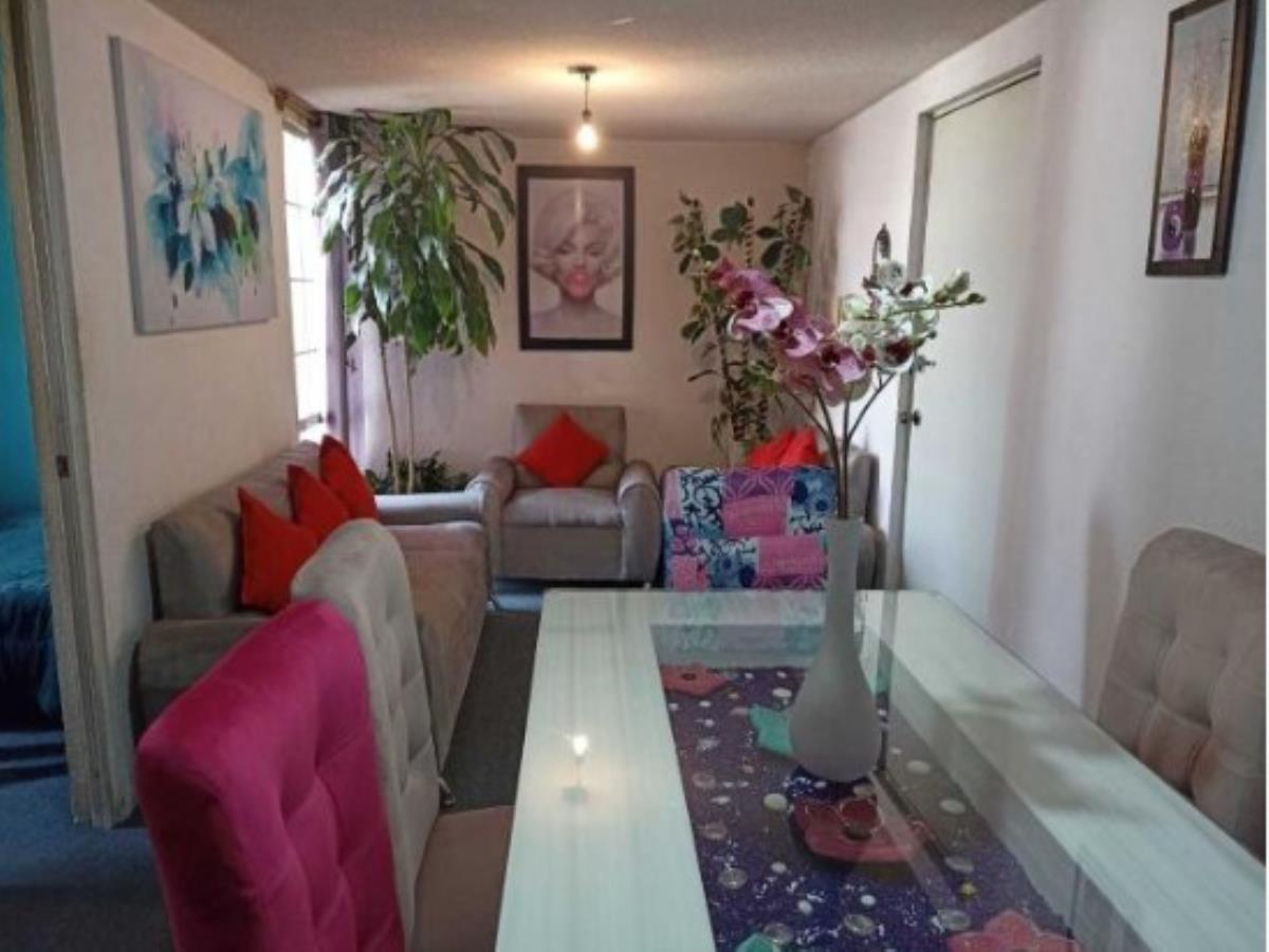 Departamento en venta en Santa Maria la Ribera, Cuauhtémoc — foto 1 de 15