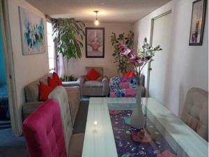 Departamento en Santa Maria la Ribera, Cuauhtémoc, Ciudad de México