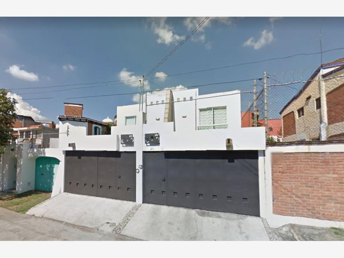 Casa en venta en Lomas de Santa Maria, Morelia — foto 1 de 8