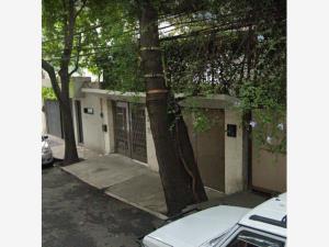 Casa en venta en Lomas de Chapultepec I Sección, Miguel Hidalgo — foto 2 de 5