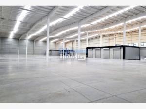 Nave en renta en Santa Maria Atarasquillo, Lerma — foto 3 de 3
