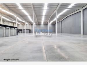 Nave en renta en Santa Maria Atarasquillo, Lerma — foto 2 de 3