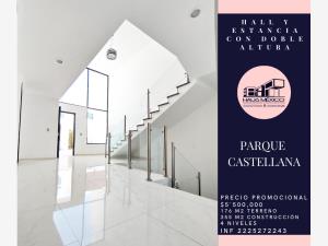 Casa en venta en Lomas de Angelópolis, San Andrés Cholula — foto 3 de 25