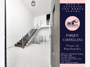 Casa en venta en Lomas de Angelópolis, San Andrés Cholula — foto 2 de 25