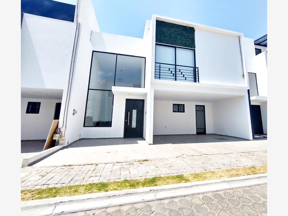 Casa en venta en Lomas de Angelópolis II, San Andrés Cholula — foto 1 de 27