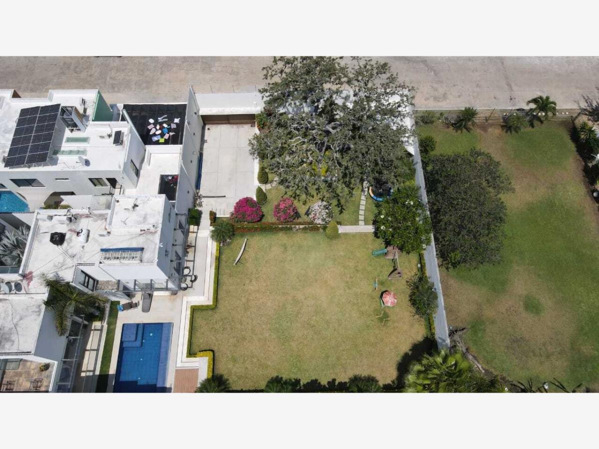 Terreno en venta en Joyas del Campestre, Tuxtla Gutiérrez — foto 1 de 4