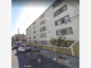 Departamento en Morelos, Venustiano Carranza, Ciudad de México
