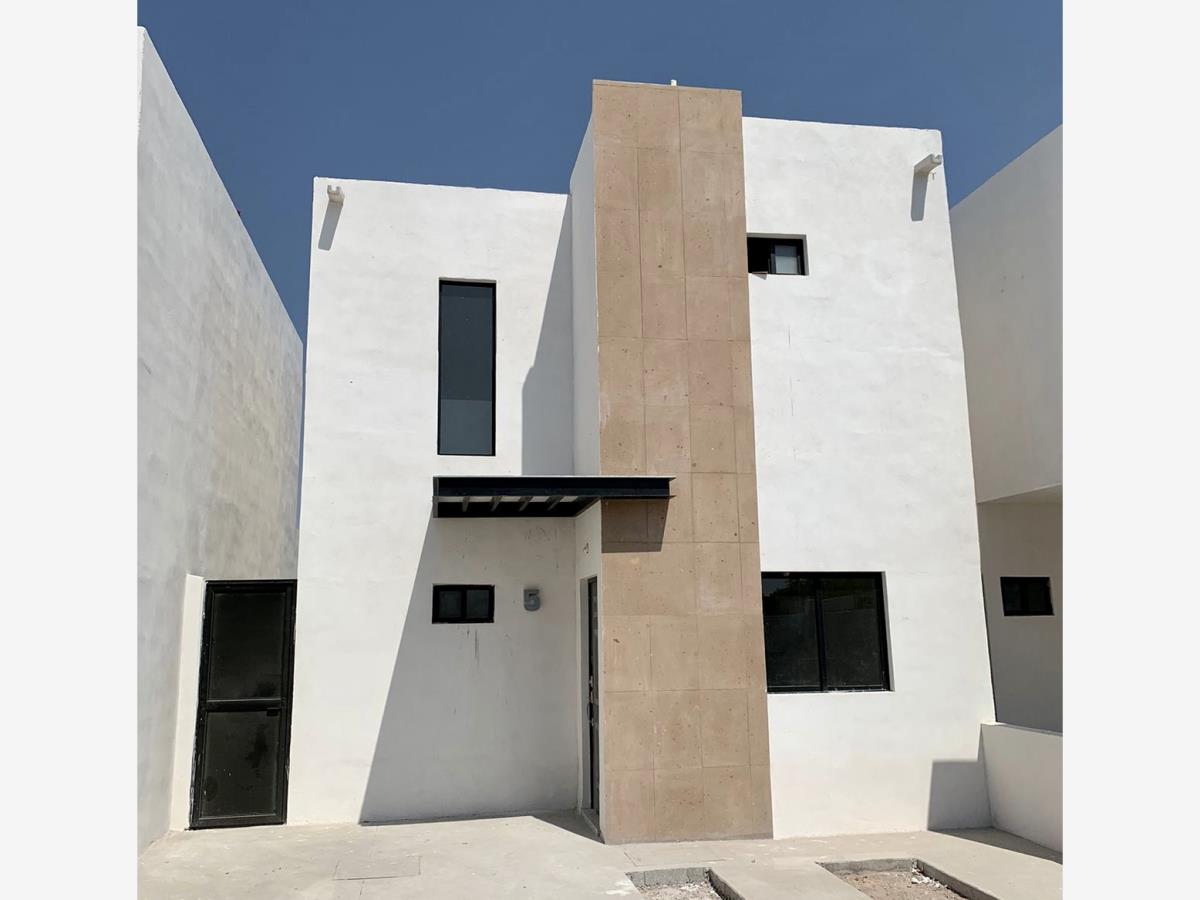 Casa en venta en Las Puertas del Desierto, Torreón — foto 1 de 5
