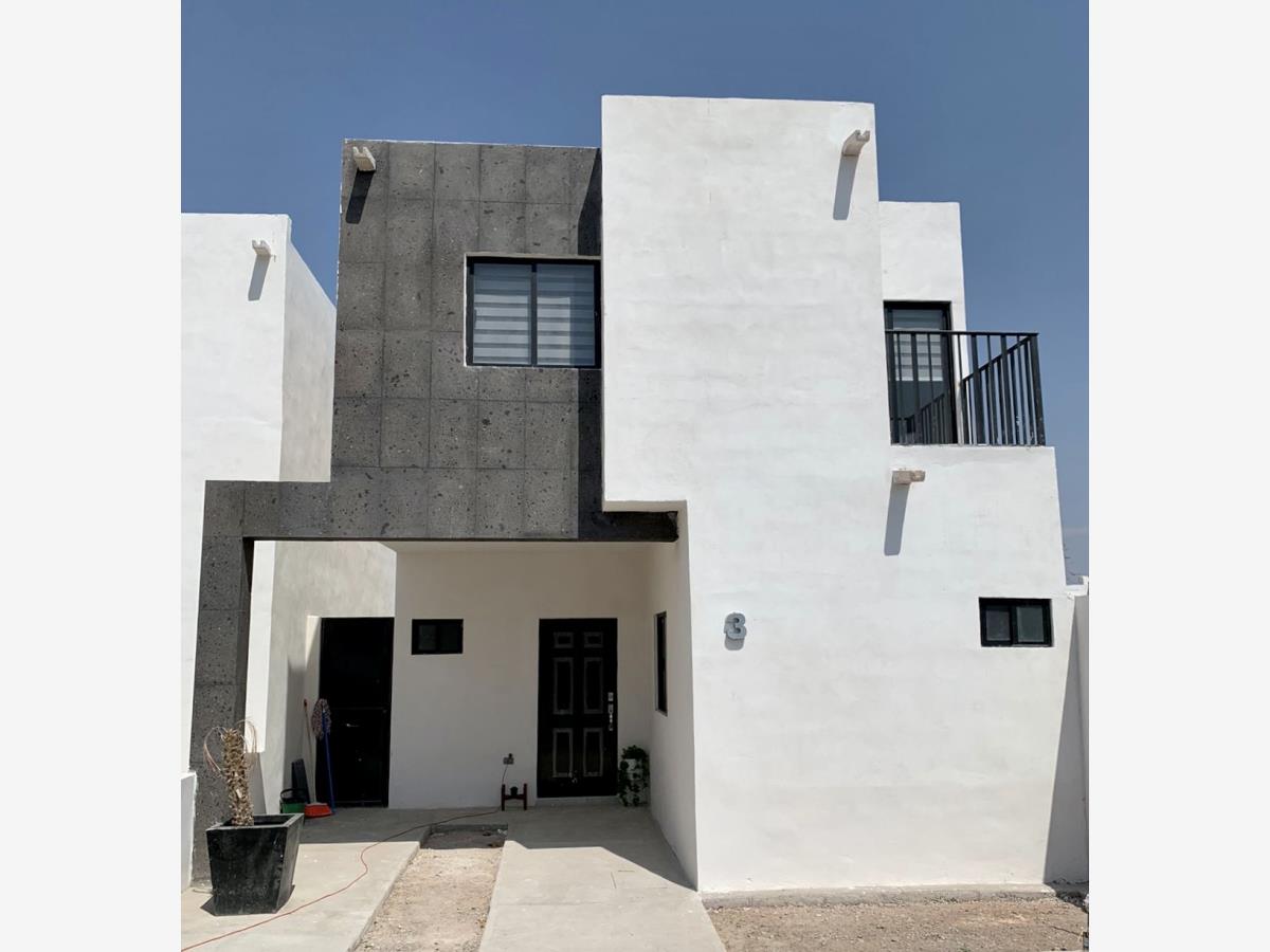 Casa en venta en Las Puertas del Desierto, Torreón — foto 1 de 11