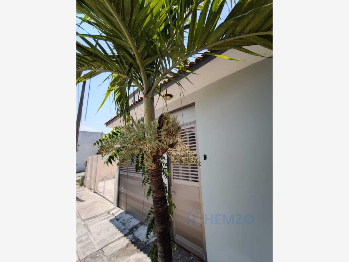 Casa en venta en Siglo XXI, Veracruz — foto 1 de 6