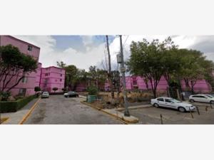 Departamento en Unidad Cuitlahuac, Azcapotzalco, Ciudad de México