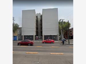 Departamento en Moderna, Benito Juárez, Ciudad de México