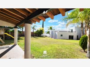 Casa en venta en Villas del Mesón, Querétaro, Querétaro
