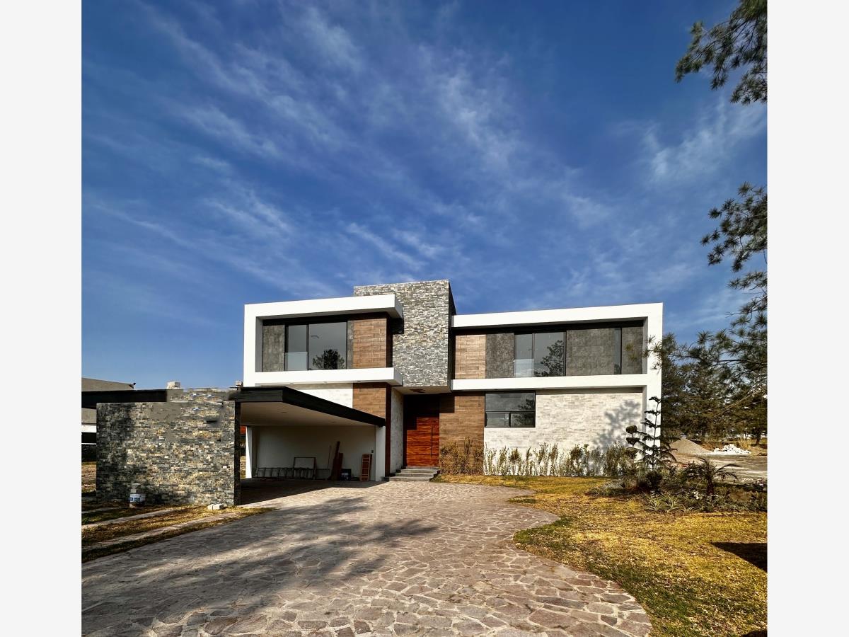 Casa en venta en Country Club Gran Jardín, León — foto 1 de 28