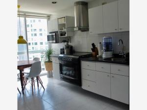Departamento en venta en Santa Fe Cuajimalpa, Cuajimalpa de Morelos — foto 2 de 50