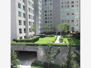 Departamento en Santa Fe Cuajimalpa, Cuajimalpa de Morelos, Ciudad de México