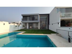 Casa en venta en Burgos Bugambilias, Temixco — foto 3 de 21