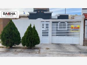 Casa en Romanzza, Chihuahua, Chihuahua